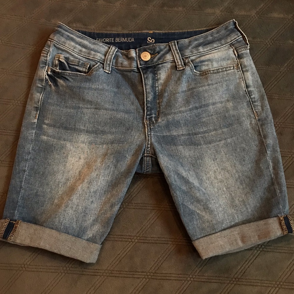 Women’s Shorts - Brand: So - size 9